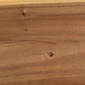bali & pari Luli Suar Wood Bar Stool - image 7