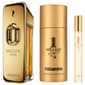 Rabanne 1 Million Gold Eau de Parfum Intense 3pc. Gift Set - image 2