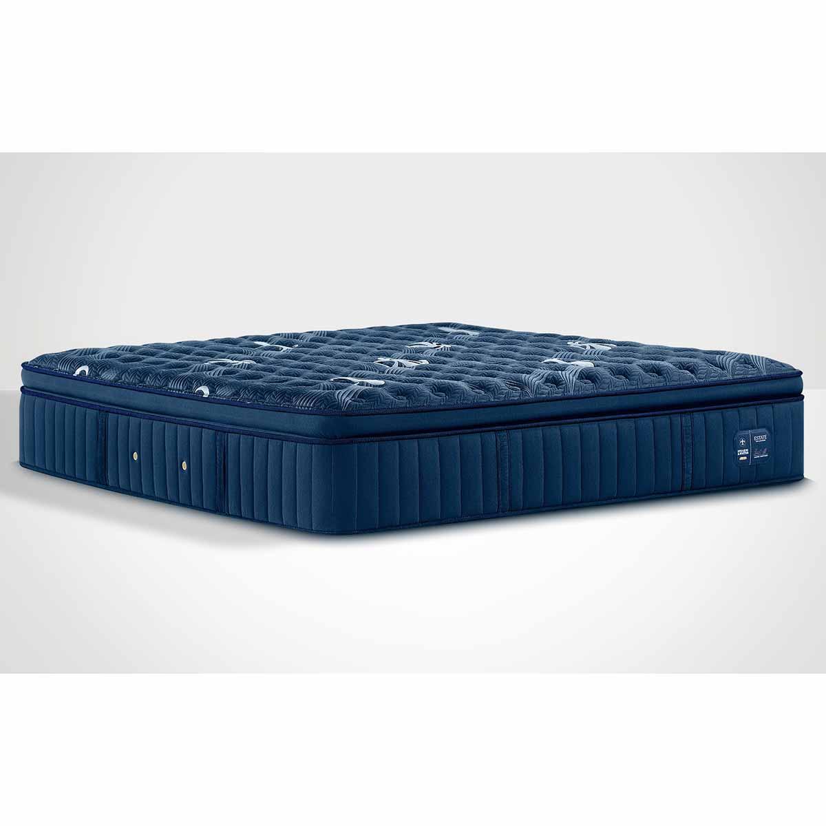 Stearns & Foster® Estate II Firm Pillow Top Mattress