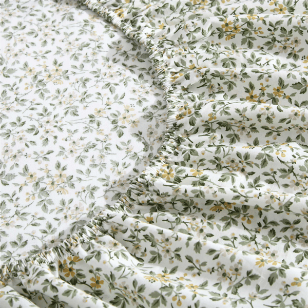 Laura Ashley® Tierney Sheet Set