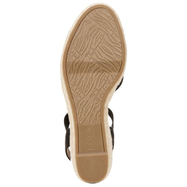 Womens LifeStride Kimmie Espadrilles Sandals