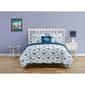 Alex &amp; Bella Dino Print Microfiber Comforter Set - image 1