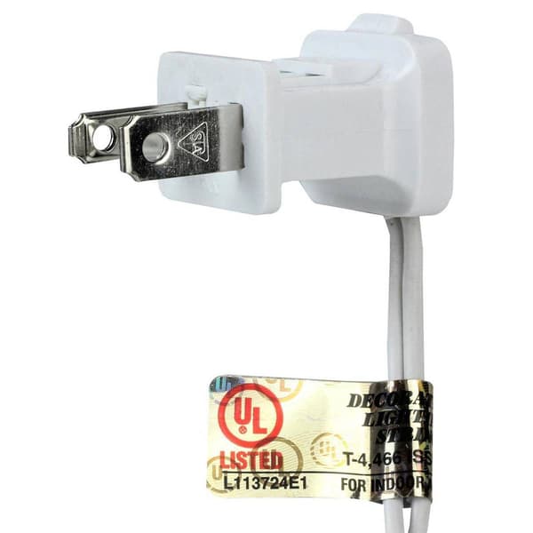 PENN 3ct. Lighted Multi-Color Glass Ball Christmas Ornaments