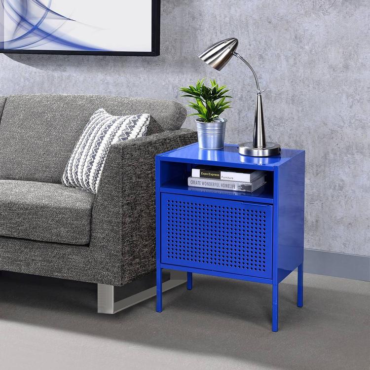 Elements Ember Nightstand