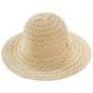 Womens Anne Klein Crochet Floppy Hat - image 2