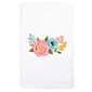 Linum Home Textiles Primavera Embroidered Hand Towel - image 1