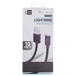 Case Logic 10ft. Lightning Cable