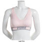 Womens Puma Solstice Seamless Low Support Sports Bra - image 4