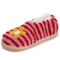 Womens MUK LUKS® Sherpa Ballerina Slippers - image 3