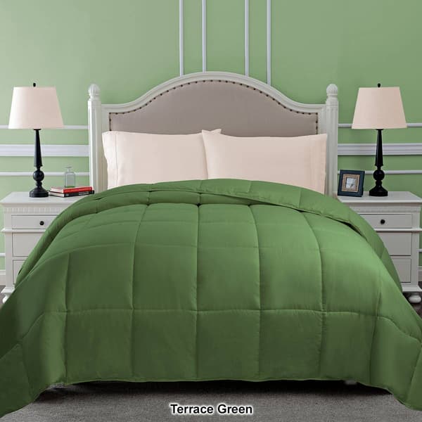 Superior Malone All-Season Down Alternative Comforter