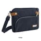 Travelon Anti-Theft Heritage Crossbody Bag - image 6