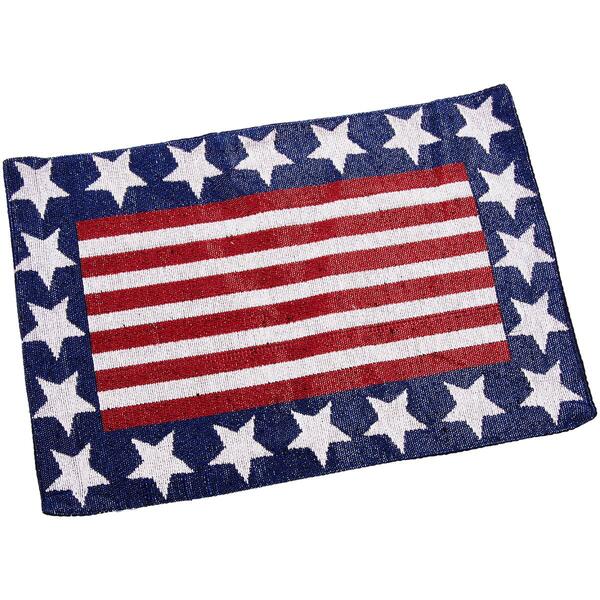 Summer USA Tapestry Placemat - image 