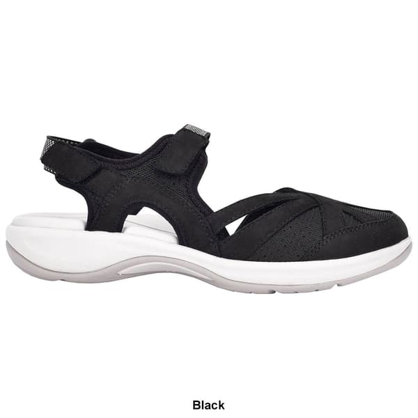 Womens Easy Spirit Splash Sandals