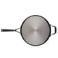 KitchenAid Hard Anodized Nonstick Saut&#233; Pan with Lid - 5-Quart - image 4