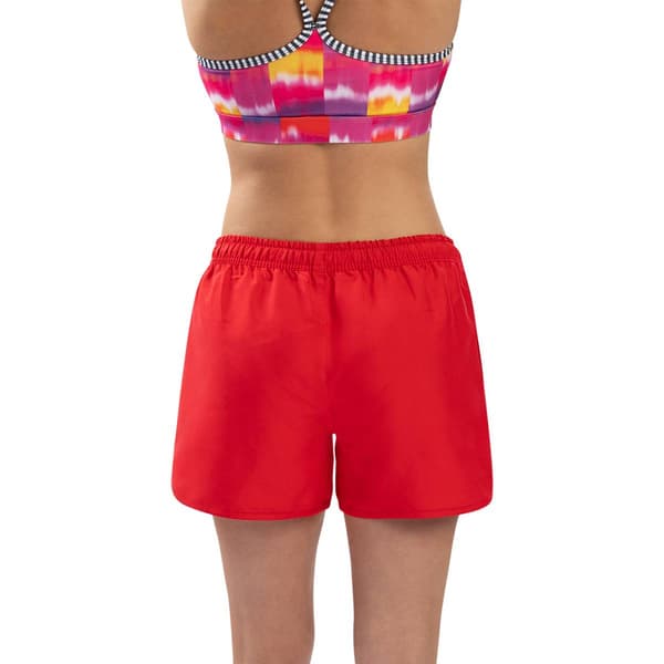 Womens Dolfin&#174; Swim Shorts