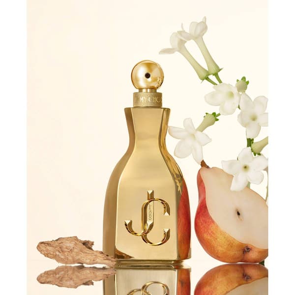 Jimmy Choo I Want Choo Le Parfum