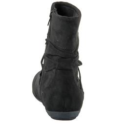 Womens New @titude® Peter Ankle Boots