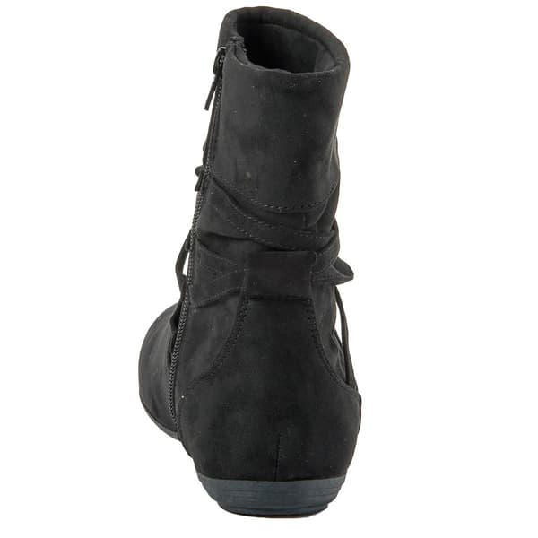 Womens New @titude&#174; Peter Ankle Boots