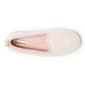 Womens Dearfoams Rachel Marled Chenille Closed Back Slippers - image 3