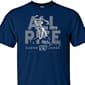 Mens Aaron Judge All Rise Short Sleeve Tee - image 1