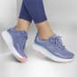 Womens Skechers Relaxed Fit: D''Lux Fitness Athletic Sneakers - image 5