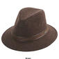 Mens DHC Wool Safari Hat - image 2