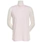 Womens Hasting & Smith Sleeveless Mock Neck Top - image 1
