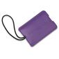 Samsonite 2 Pack Vinyl ID Tags - Ultraviolet - image 1