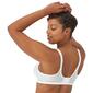 Womens Bali Double Support&#174; Lace Wire-Free Spa Bra 3372 - image 3