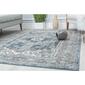 Rugs America&#8482; Milford Westminster Rain Vintage Area Rug - image 4