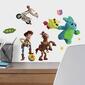 RoomMates® Toy Story 4 Peel &amp; Stick Wall Decals - image 2