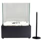 Northlight Seasonal 11.5in. Bio Ethanol Ventless Fireplace - image 3
