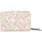 Womens Nine West Norah French Wallet - Milk Logo Floral - image 4