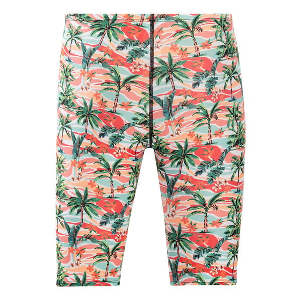 Mens Dolfin® Uglies Aloha Jammer Swimsuit