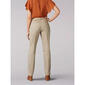 Womens Lee&#174; Wrinkle Free Relaxed Fit Casual Pants - Short - image 3