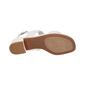 Womens Easy Street Charee Woven Sandals - image 5