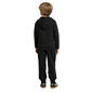 Boys (4-7) Puma® Hoodie & Pant Set - Puma Black - image 3