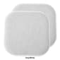 Sweet Home Collection Alexis Memory Foam Chair Cushion - image 10