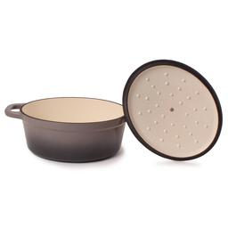 BergHOFF Neo Cast Iron 5qt. Dutch Oven