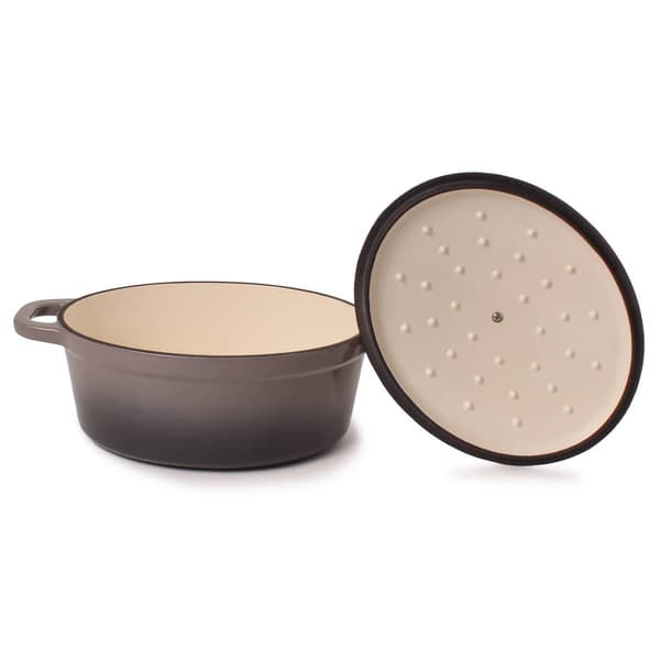 BergHOFF Neo Cast Iron 5qt. Dutch Oven