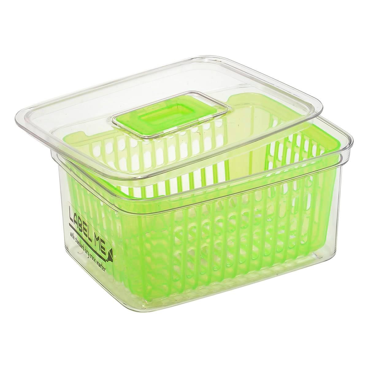 Small Produce Crisper
