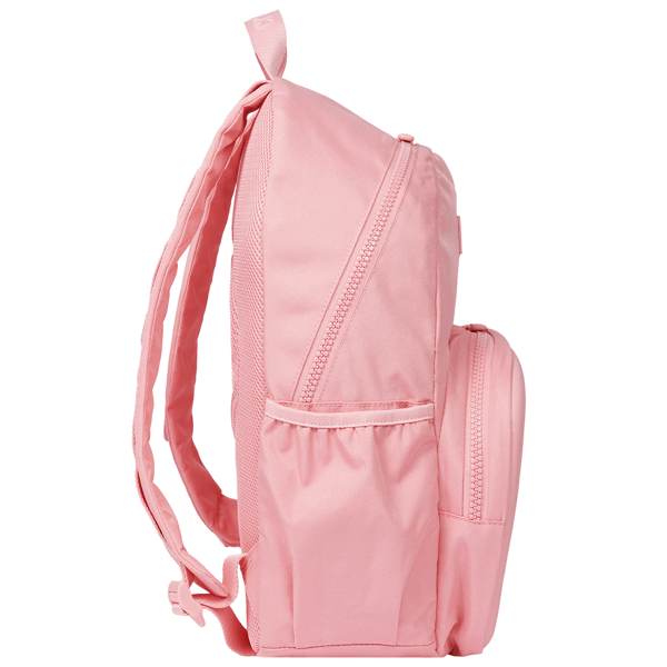 Crocs™ Back to School Pink Backpack with Jibbitz™ Charms