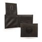 Mens NHL Buffalo Sabres Faux Leather Bifold Wallet - image 1