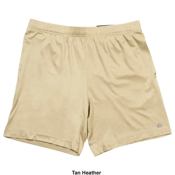 Mens RBX Linear Jersey Training Shorts - image 