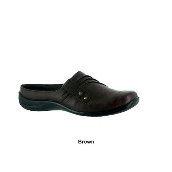 Womens Easy Street Holly Comfort Clogs