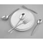 Cambridge® Beacon Mirror 45pc. Flatware Set - image 6