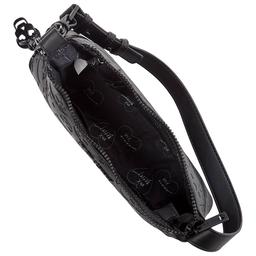 Betsey Johnson Marine Shoulder Bag