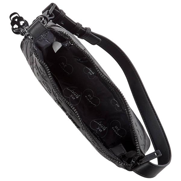 Betsey Johnson Marine Shoulder Bag