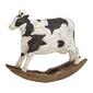 9th & Pike&#174; White Polystone Farmhouse Sculpture - image 4