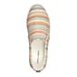 Womens Easy Spirit Mariela Stripe Fashion Sneakers - image 4